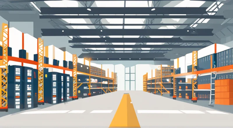 服装厂仓库管理系统选择哪个