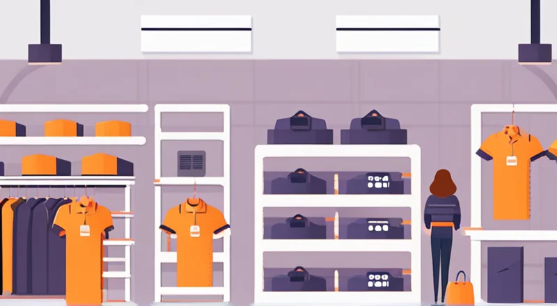 服装店仓库管理系统有哪些