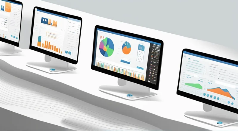 湘潭财务软件厂家有哪些