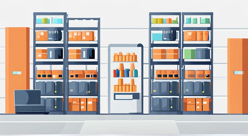 电脑仓库管理系统软件哪个好一点