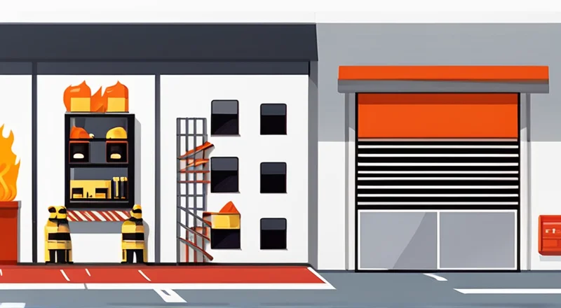 仓库消防管理有哪些要求和标准