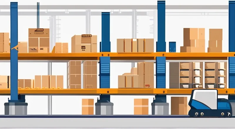 生产型企业仓库如何管理