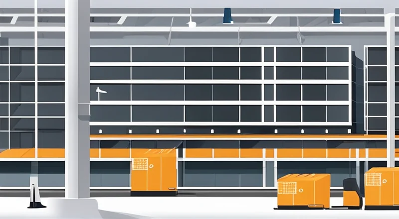 深圳有哪些仓库管理系统