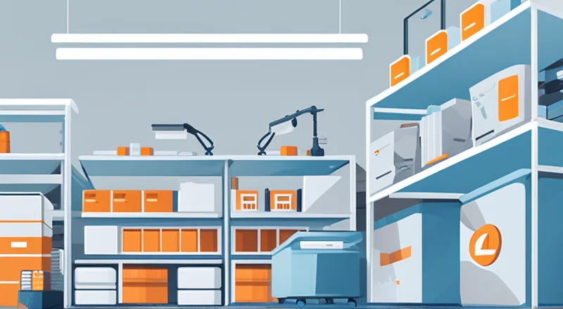 如何管理腹腔镜器械仓库