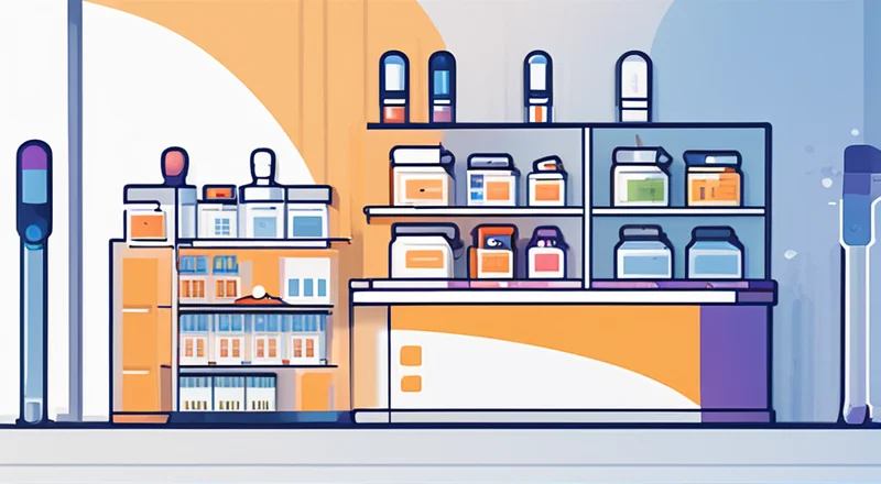 预防接种出入库怎么弄