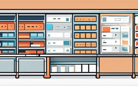 如何手写做库存管理表