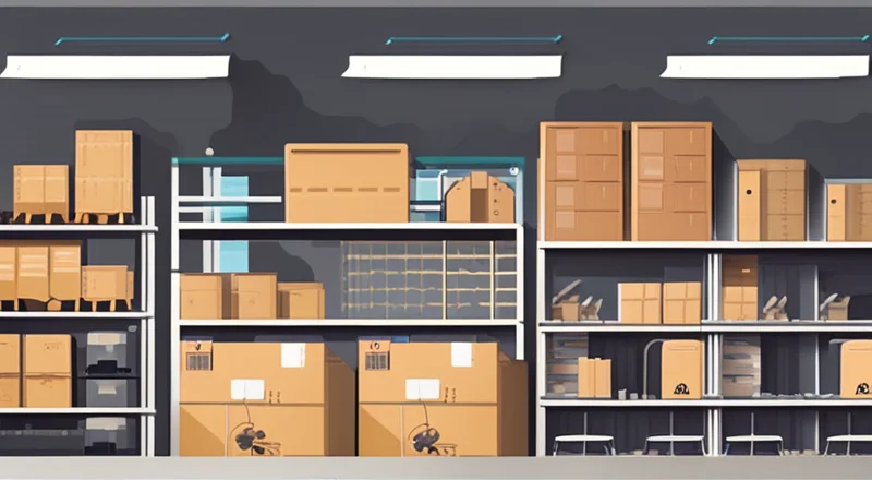 仓库管理Msd是什么