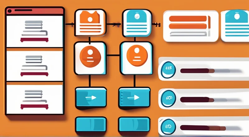 出入库流程图英语怎么写