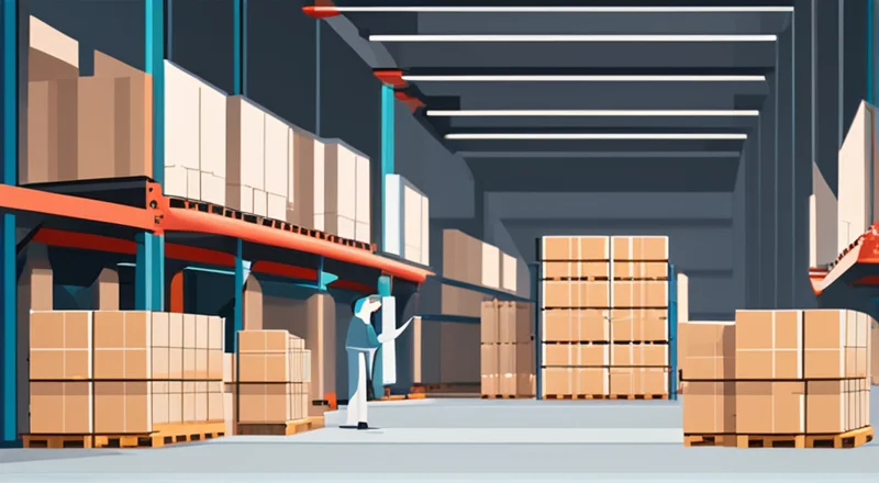 人工智能仓库管理制度有哪些