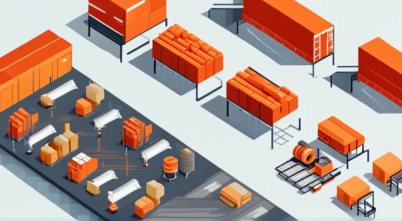 备品备件计入哪个仓库管理