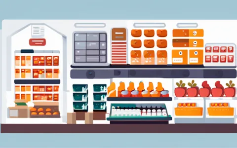 超市用什么财务软件好