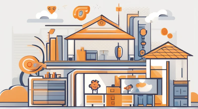 仓库的管理是哪个国标