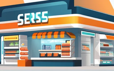 财务软件有哪些便利店