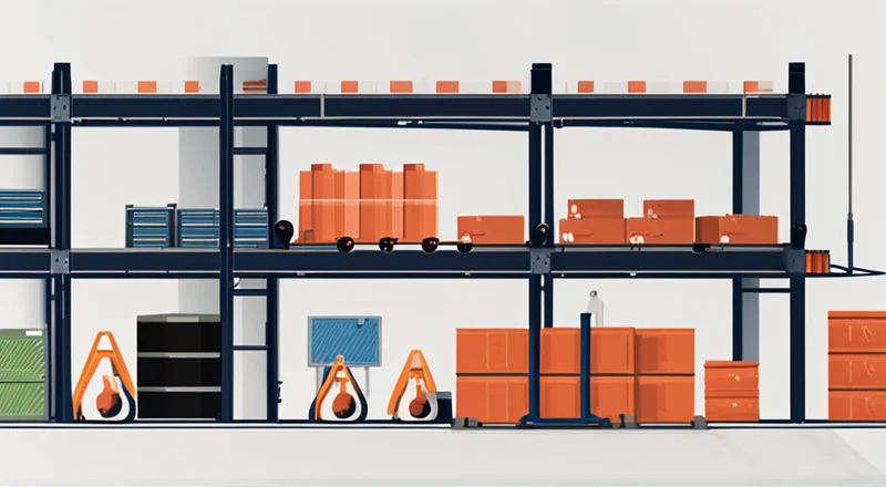 仓库防火管理制度不得小于多少米