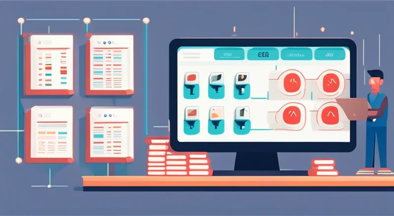 进销存系统如何做盘点业务