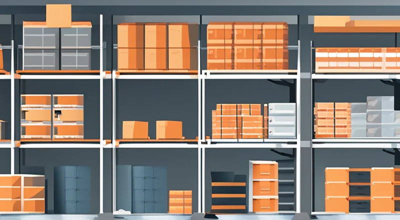 第三方仓库如何管理制度