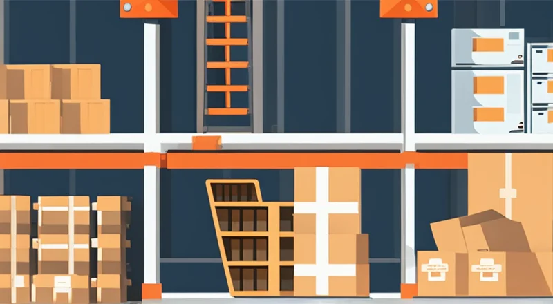 仓库出入库管理软件有哪些