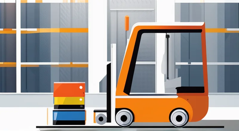 agv仓库管理是什么意思