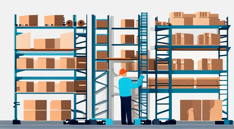 仓库管理要学多久