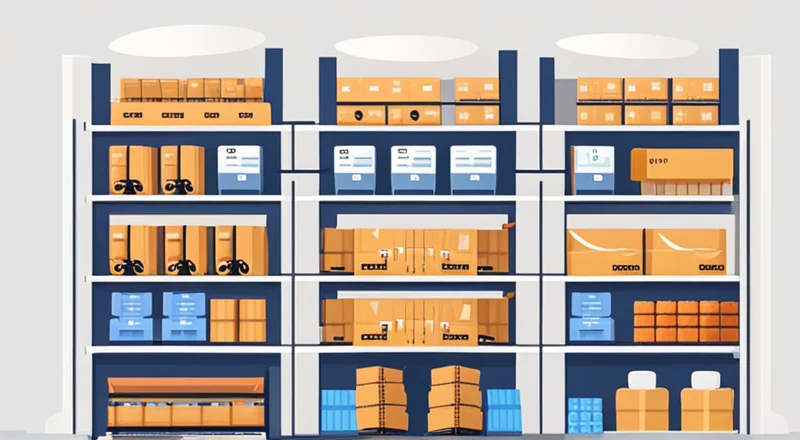 佰仟仓库管理怎么样知乎