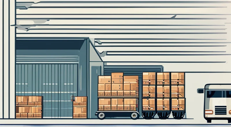 什么是仓库体系管理