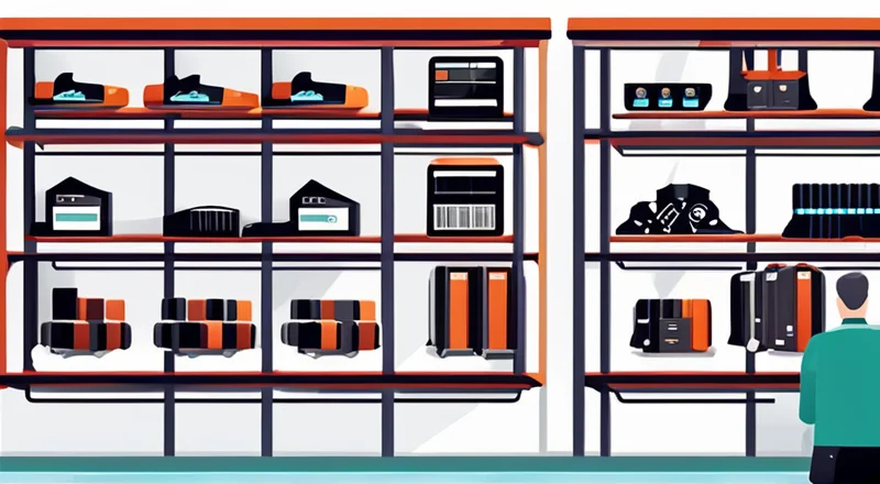 物控员如何管理库存