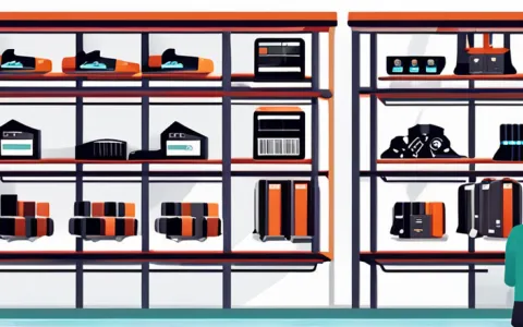 物控员如何管理库存