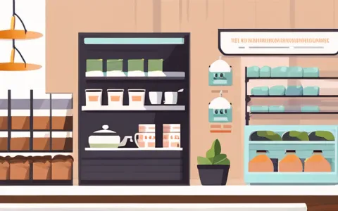 仓库有茶室怎么样管理好