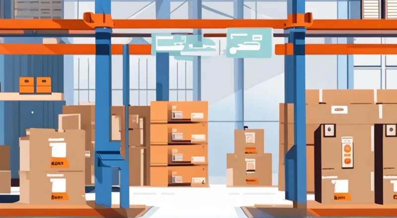 开源库存管理软件有哪些