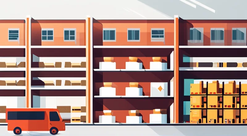 仓库管理应急处置措施有哪些