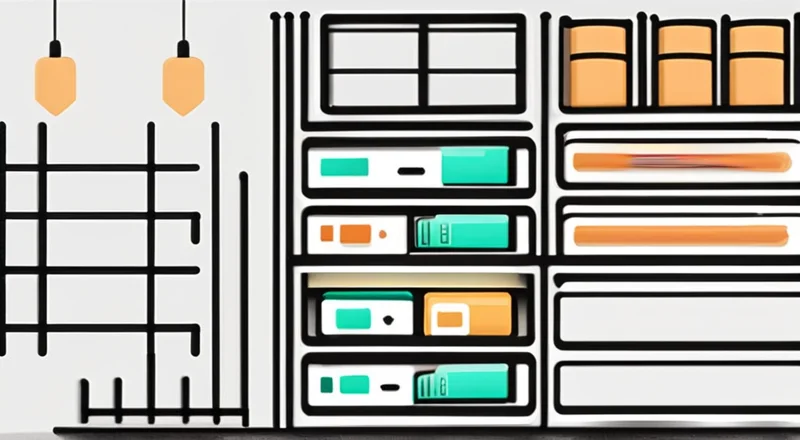系统出入库怎么新增