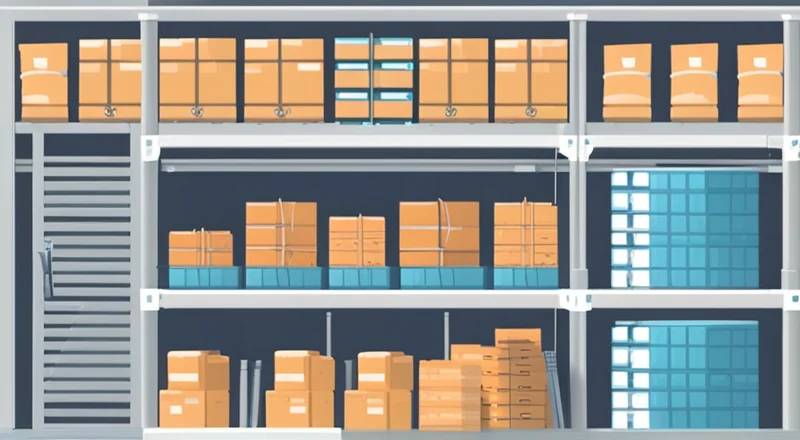 分散式仓库管理模式有哪些