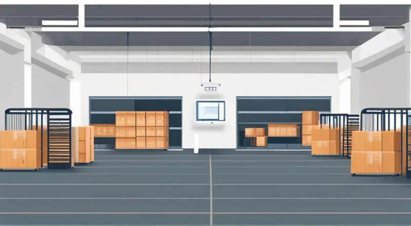 仓库管理的电脑配置有哪些