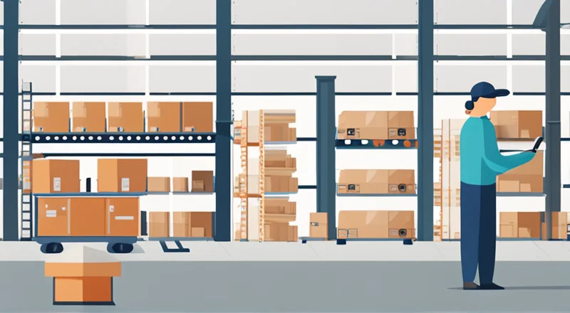 附近仓库管理软件价格多少