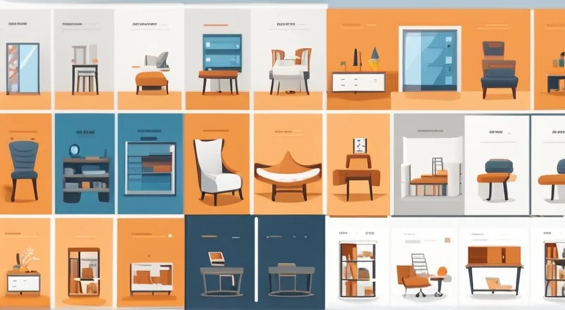 家具库存怎么清仓管理的