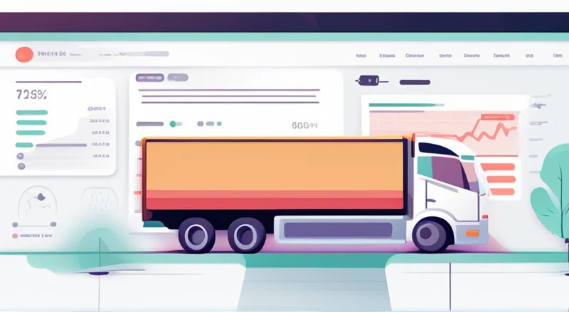 卡车财务软件哪个好用点