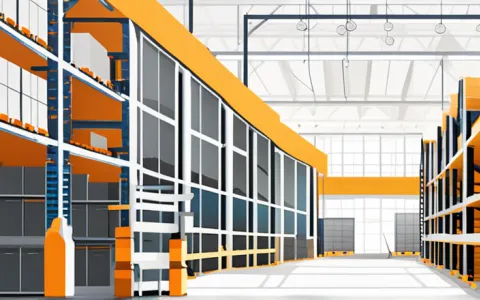 企业如何管理仓库建设项目