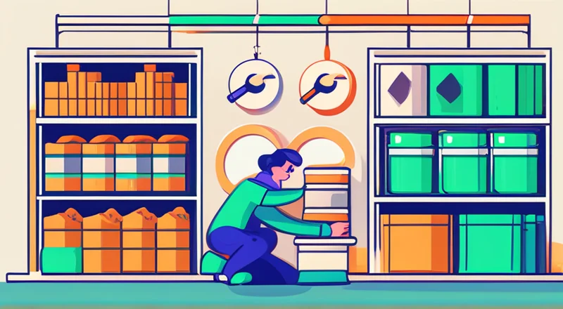 装饰材料哪个进销存软件好用