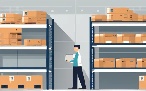 创新仓库管理软件怎么样