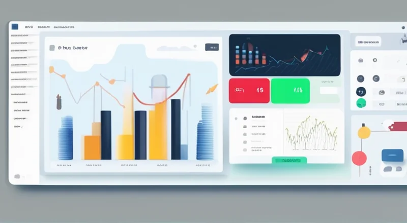 财务软件如何录入