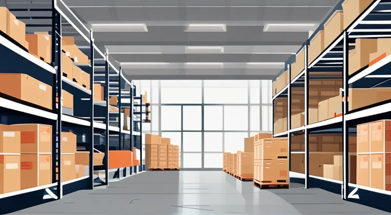 仓库的管理软件哪个好点