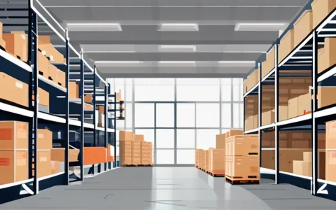 仓库的管理软件哪个好点