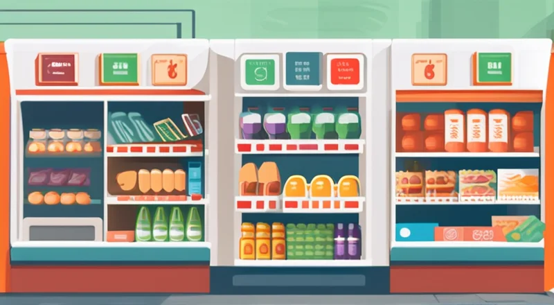 超市财务软件哪个靠谱