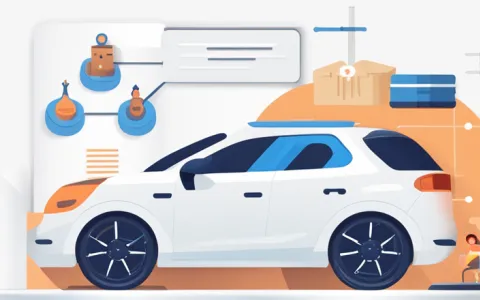 如何汽车库存管理