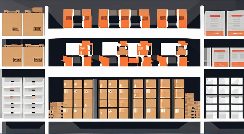 仓库标识管理范围有哪些规定