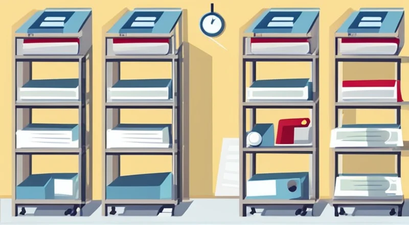 出入库表格怎么建立