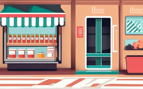 盒马鲜生如何管理库存