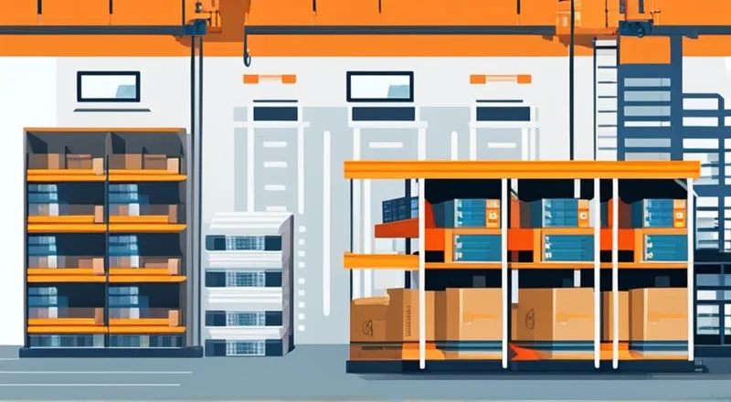 仓库加强巡逻管理措施有哪些