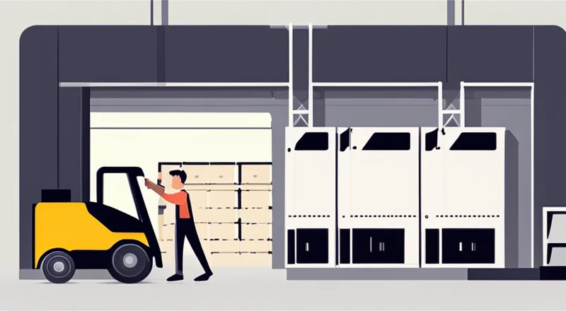 仓库装卸的管理规定有什么