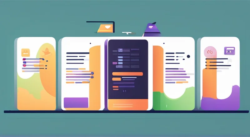 政府用的财务软件有哪些